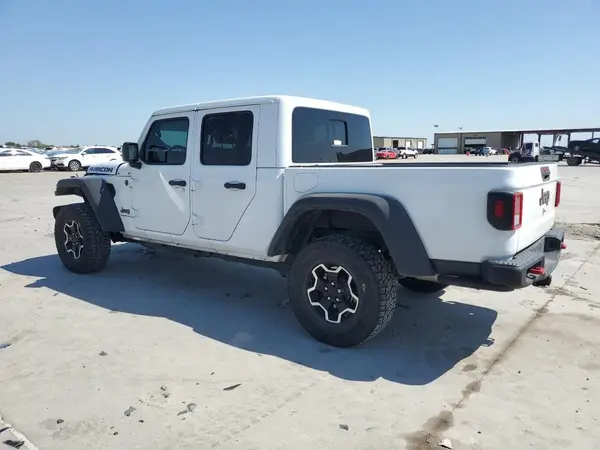 1C6JJTBG3PL525874 2023 JEEP GLADIATOR - Image 2
