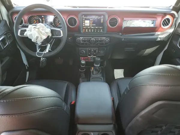 1C6JJTBG3PL525874 2023 JEEP GLADIATOR - Image 8