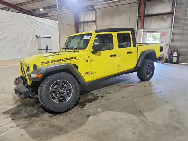 1C6JJTBG3PL525910 2023 JEEP GLADIATOR - Image 1