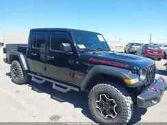 1C6JJTBG3PL531982 2023 JEEP GLADIATOR