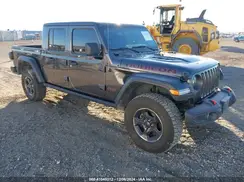 1C6JJTBG3PL538785 2023 JEEP GLADIATOR