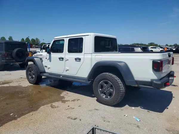 1C6JJTBG3PL546515 2023 JEEP GLADIATOR - Image 2