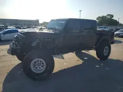 1C6JJTBG3PL561886 2023 JEEP GLADIATOR