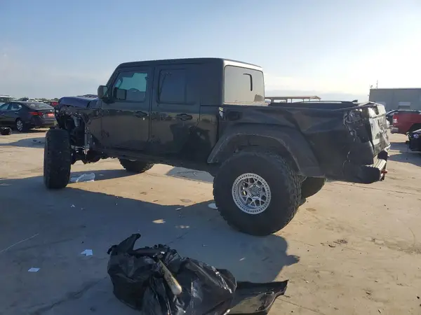 1C6JJTBG3PL561886 2023 JEEP GLADIATOR - Image 2