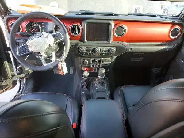 1C6JJTBG3PL561886 2023 JEEP GLADIATOR - Image 8