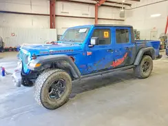 1C6JJTBG3PL563492 2023 JEEP GLADIATOR