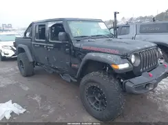 1C6JJTBG3PL566408 2023 JEEP GLADIATOR
