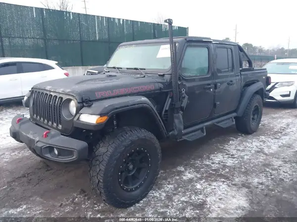 1C6JJTBG3PL566408 2023 JEEP GLADIATOR - Image 2