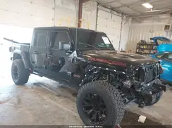 1C6JJTBG3PL567820 2023 JEEP GLADIATOR
