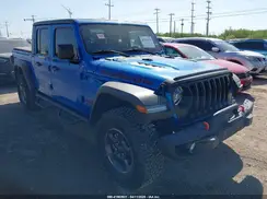 1C6JJTBG3PL581023 2023 JEEP GLADIATOR