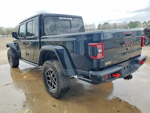 1C6JJTBG3RL103445 2024 JEEP GLADIATOR - Image 2