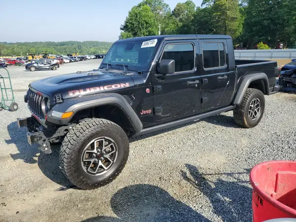 1C6JJTBG3RL104773 2024 JEEP GLADIATOR - Image 1