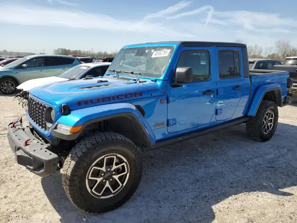 1C6JJTBG3RL112565 2024 JEEP GLADIATOR - Image 1