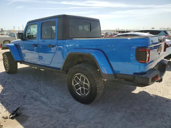 1C6JJTBG3RL112565 2024 JEEP GLADIATOR - Image 2