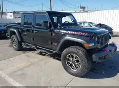 1C6JJTBG3RL126739 2024 JEEP GLADIATOR