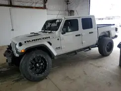 1C6JJTBG4LL102523 2020 JEEP GLADIATOR