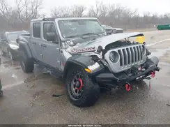 1C6JJTBG4LL102618 2020 JEEP GLADIATOR