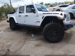 1C6JJTBG4LL105292 2020 JEEP GLADIATOR