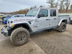 1C6JJTBG4LL105664 2020 JEEP GLADIATOR