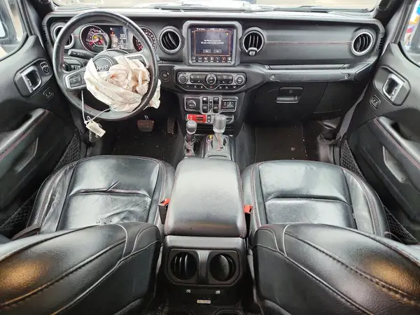 1C6JJTBG4LL105664 2020 JEEP GLADIATOR - Image 8
