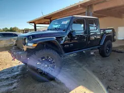1C6JJTBG4LL110136 2020 JEEP GLADIATOR