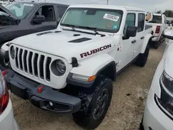 1C6JJTBG4LL110458 2020 JEEP GLADIATOR