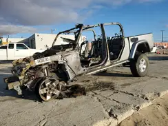 1C6JJTBG4LL110671 2020 JEEP GLADIATOR