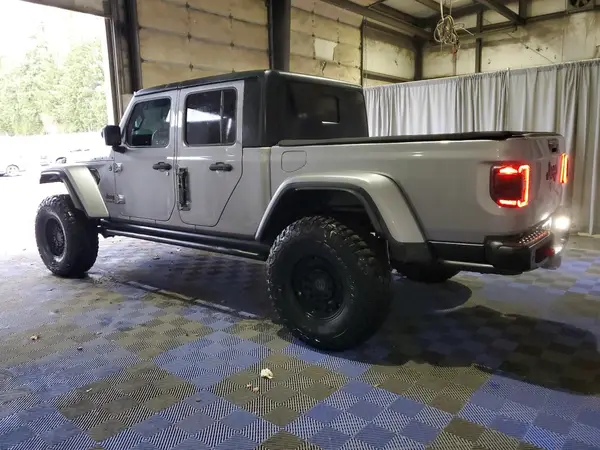 1C6JJTBG4LL112436 2020 JEEP GLADIATOR - Image 2