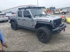 1C6JJTBG4LL114848 2020 JEEP GLADIATOR