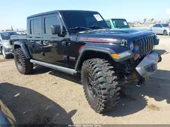 1C6JJTBG4LL118608 2020 JEEP GLADIATOR