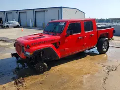 1C6JJTBG4LL120598 2020 JEEP GLADIATOR