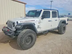 1C6JJTBG4LL124778 2020 JEEP GLADIATOR