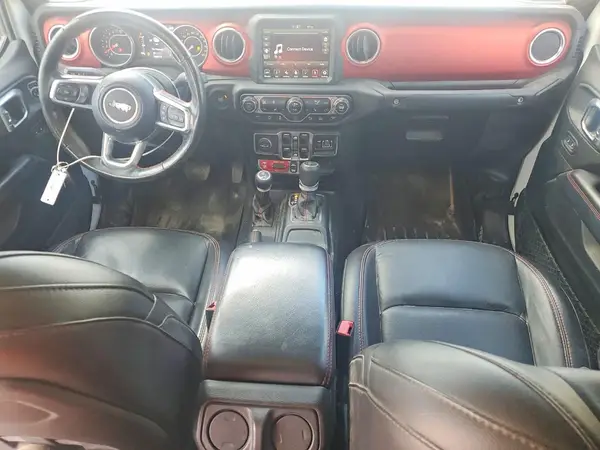 1C6JJTBG4LL124778 2020 JEEP GLADIATOR - Image 8
