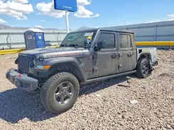 1C6JJTBG4LL135599 2020 JEEP GLADIATOR
