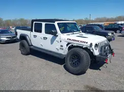 1C6JJTBG4LL135697 2020 JEEP GLADIATOR