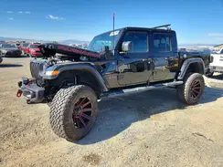 1C6JJTBG4LL136090 2020 JEEP GLADIATOR