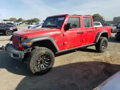 1C6JJTBG4LL138826 2020 JEEP GLADIATOR
