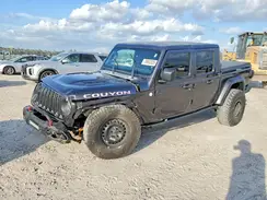 1C6JJTBG4LL142505 2020 JEEP GLADIATOR