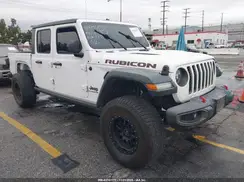 1C6JJTBG4LL145579 2020 JEEP GLADIATOR