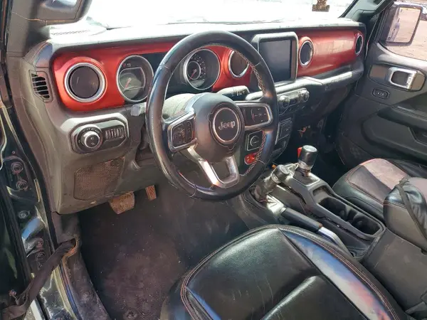 1C6JJTBG4LL148840 2020 JEEP GLADIATOR - Image 8