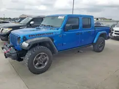 1C6JJTBG4LL161927 2020 JEEP GLADIATOR