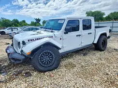 1C6JJTBG4LL163435 2020 JEEP GLADIATOR