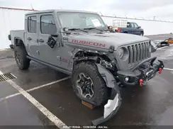 1C6JJTBG4LL168635 2020 JEEP GLADIATOR