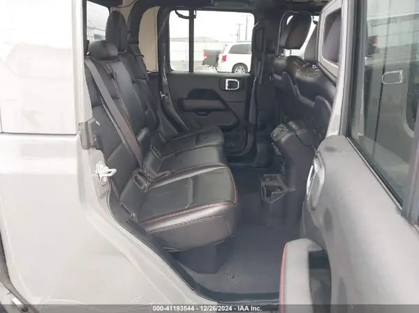 1C6JJTBG4LL168635 2020 JEEP GLADIATOR - Image 8