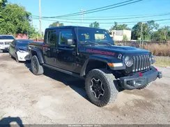 1C6JJTBG4LL168702 2020 JEEP GLADIATOR