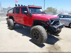 1C6JJTBG4LL178260 2020 JEEP GLADIATOR