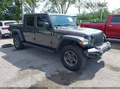 1C6JJTBG4LL178341 2020 JEEP GLADIATOR