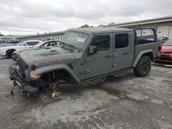 1C6JJTBG4LL178520 2020 JEEP GLADIATOR