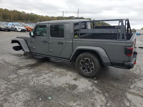 1C6JJTBG4LL178520 2020 JEEP GLADIATOR - Image 2