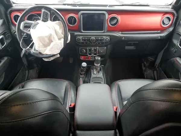 1C6JJTBG4LL178520 2020 JEEP GLADIATOR - Image 8